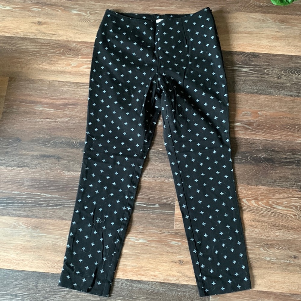 Size 8 pants